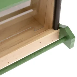 TIAKI fuglefoderhus