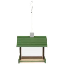 TIAKI fuglefoderhus