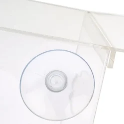 TIAKI fuglefoderhus til vinduet