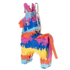 TIAKI fuglelegetøj lama piñata