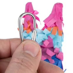 TIAKI fuglelegetøj lama piñata