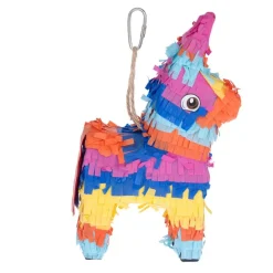 TIAKI fuglelegetøj lama piñata