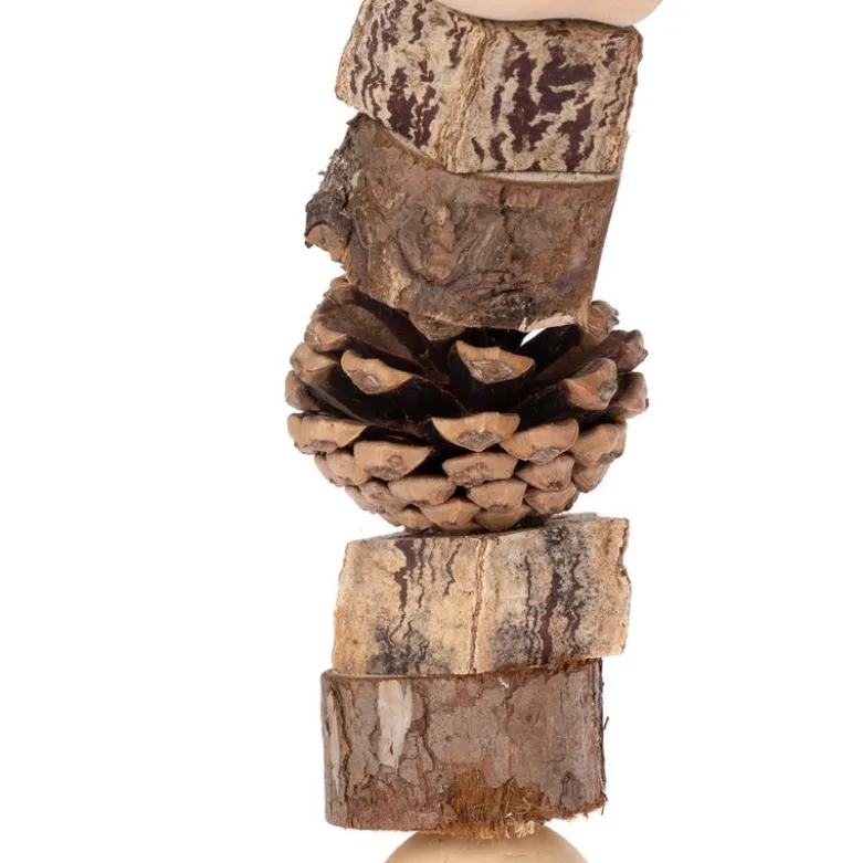 TIAKI fugleredegynge