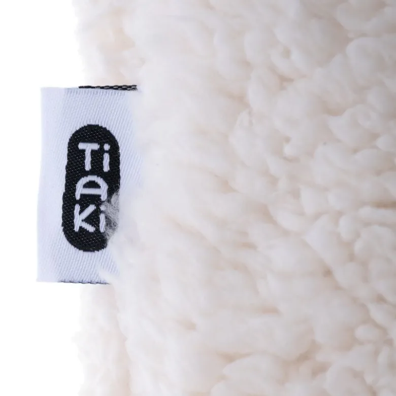 TIAKI Funny Winter Dog pude