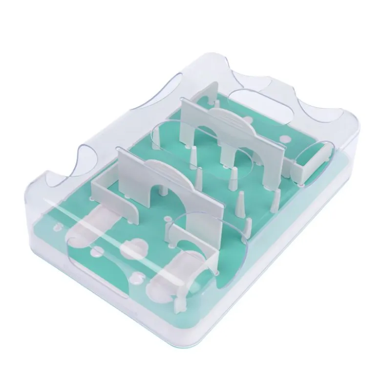 TIAKI Fun Puzzle Intelligenslegetøj