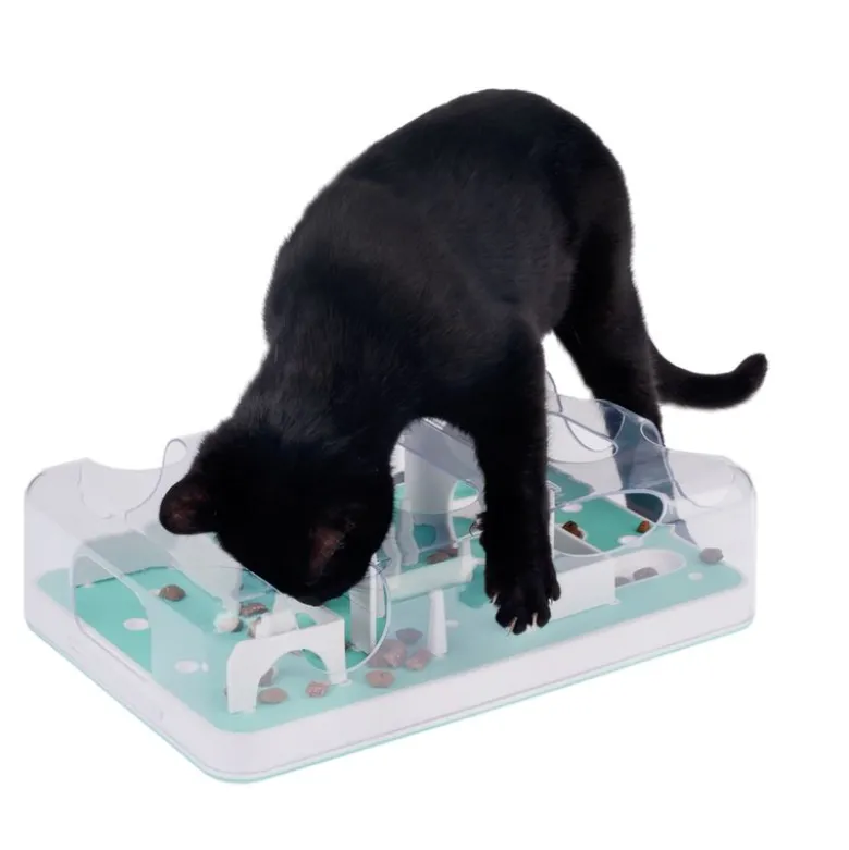 TIAKI Fun Puzzle Intelligenslegetøj