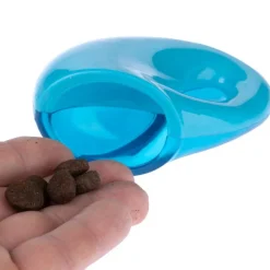 TIAKI godbiddispenser hundelegetøj
