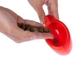 TIAKI godbiddispenser hundelegetøj
