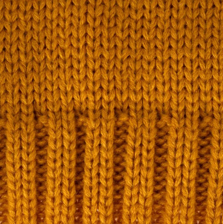 TIAKI Gold hundesweater