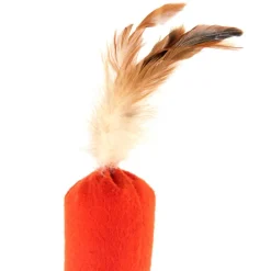 TIAKI Grøntsagssæt med Katteurt Kattelegetøj