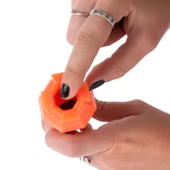 TIAKI Gulerod Snuselegetøj