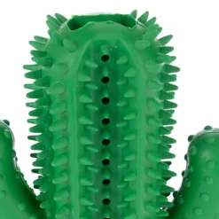 TIAKI gummikaktus tyggelegetøj