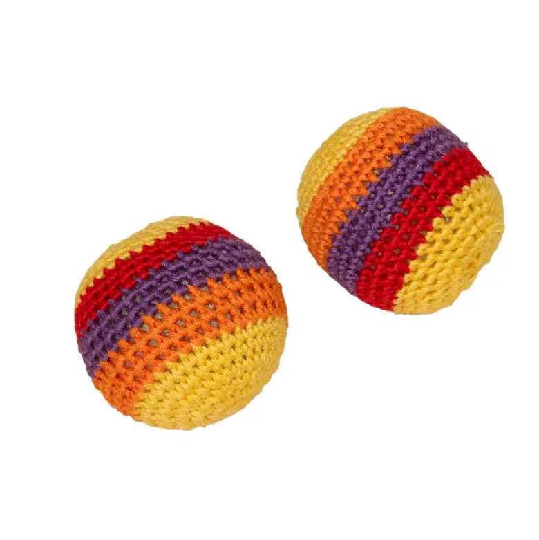TIAKI Hacky Sacks til katte