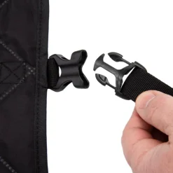 TIAKI Hammock Tæppe til Bilsæde