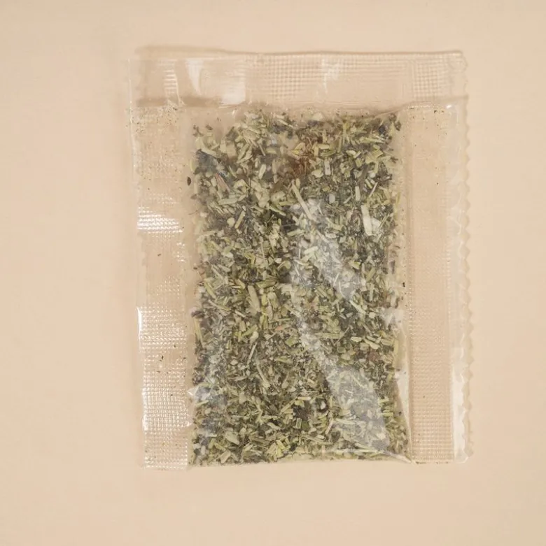 TIAKI hængekøje af bølgepap