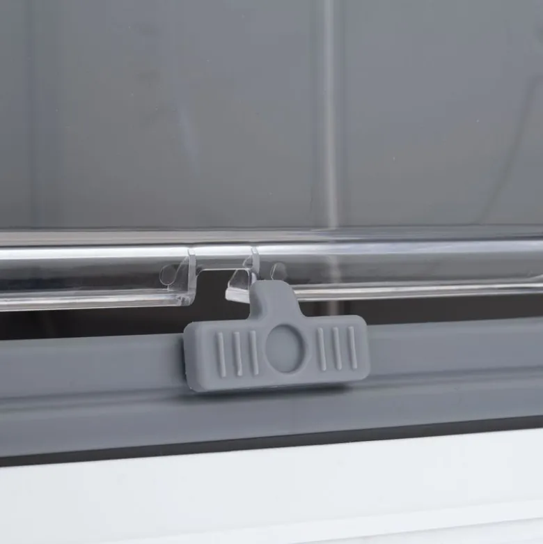 TIAKI Hop-In kattetoilet Jax