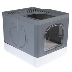 TIAKI Hop-In kattetoilet Jax