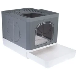 TIAKI Hop-In kattetoilet Jax