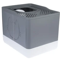TIAKI Hop-In kattetoilet Jax