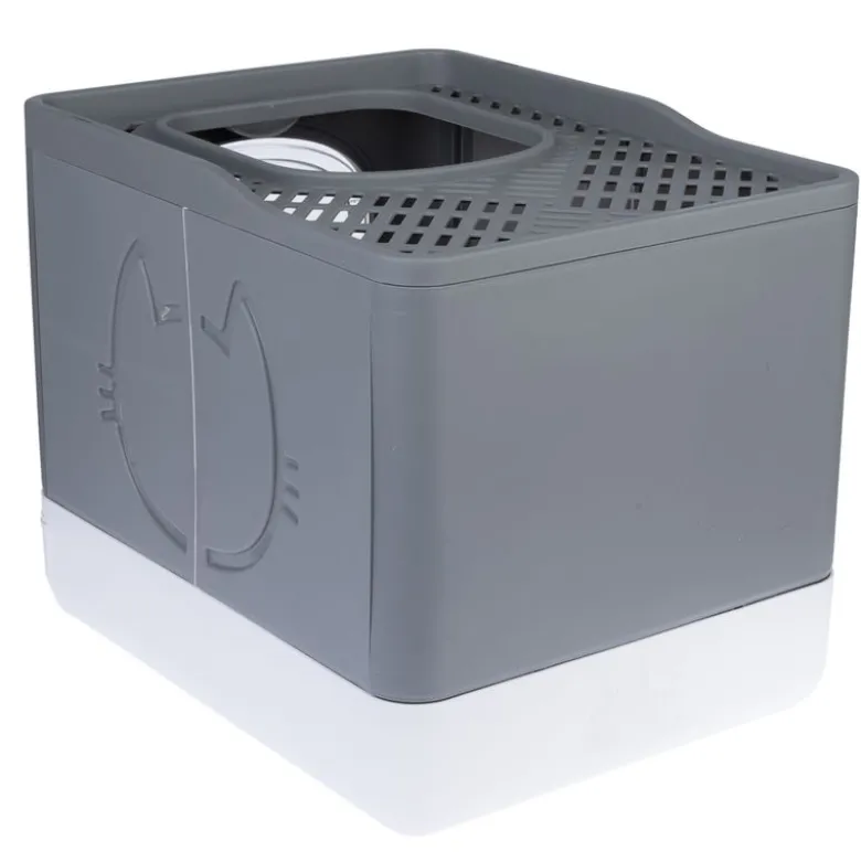 TIAKI Hop-In kattetoilet Jax