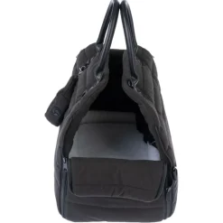 TIAKI Hundeautostol 3-i-1