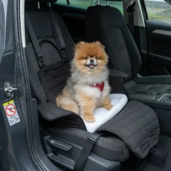TIAKI Hundeautostol 3-i-1