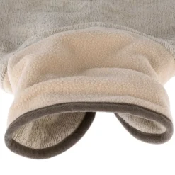 TIAKI hundebadekåbe Snuggle
