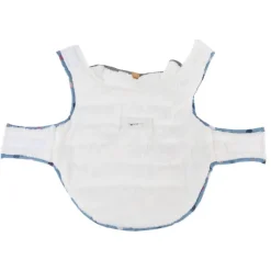 TIAKI hundefrakke Comfy Dots