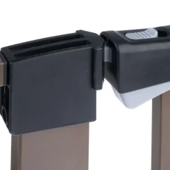 TIAKI hundegitter med sidepanel