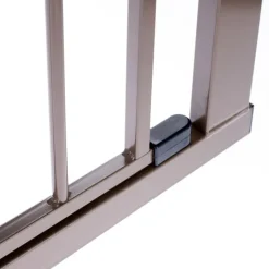 TIAKI hundegitter med sidepanel