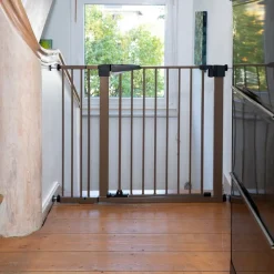 TIAKI hundegitter med sidepanel