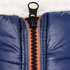 TIAKI hundejakke Stripes