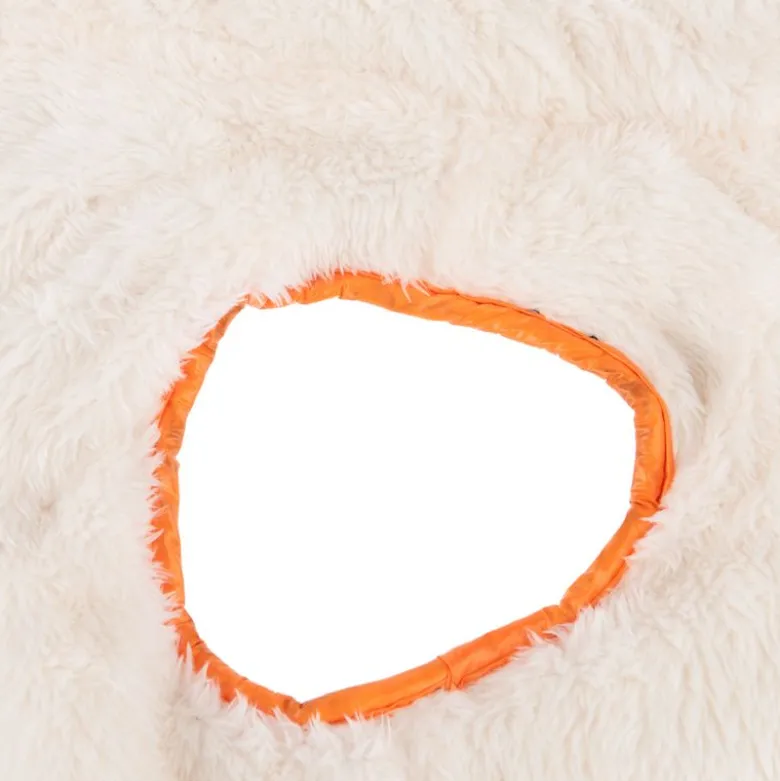 TIAKI hundejakke Stripes