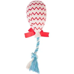 TIAKI hundelegetøj fødselsdagsballon