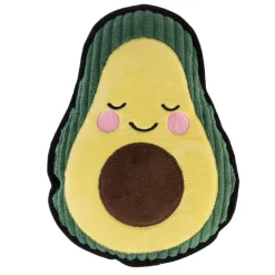 TIAKI hundelegetøj Happy Avocado Tough
