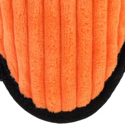 TIAKI hundelegetøj Happy Carrot Tough