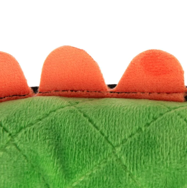 TIAKI hundelegetøj Happy Croco Tough
