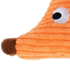 TIAKI hundelegetøj James Corduroy
