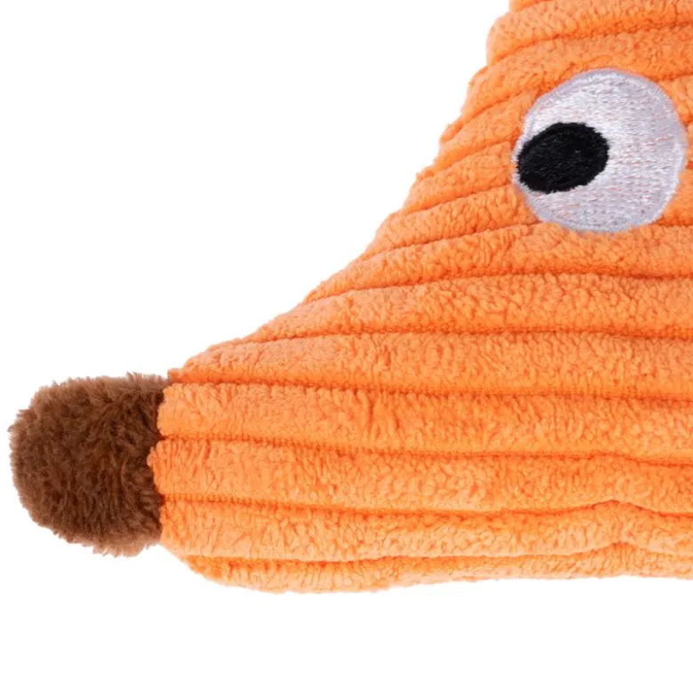 TIAKI hundelegetøj James Corduroy