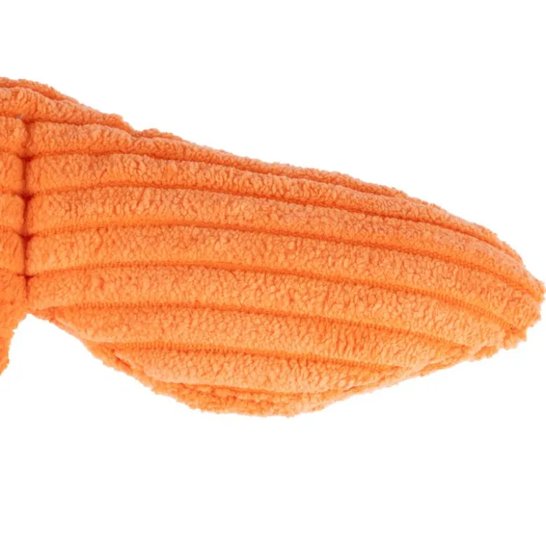 TIAKI hundelegetøj James Corduroy