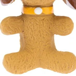 TIAKI hundelegetøj latexhund