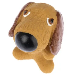 TIAKI hundelegetøj latexhund