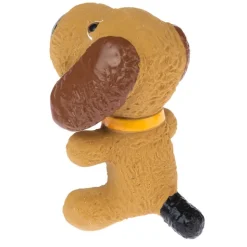 TIAKI hundelegetøj latexhund