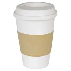 TIAKI hundelegetøj latex kaffe