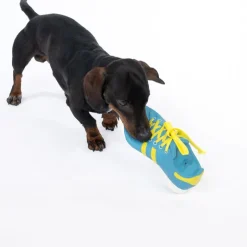 TIAKI hundelegetøj latex-sneaker