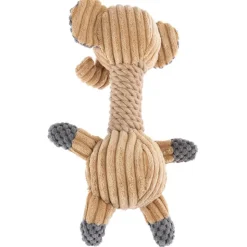 TIAKI Hundelegetøj Plys Ecophant