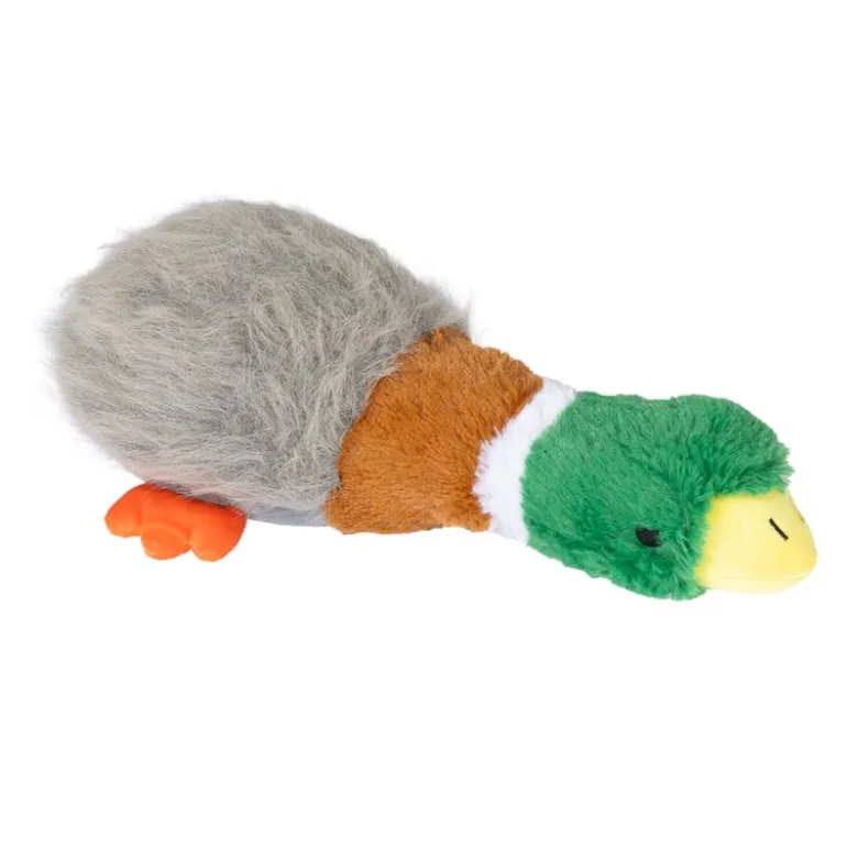 TIAKI hundelegetøjsand "Squawk"