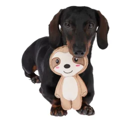 TIAKI hundelegetøj Squeaky Sloth