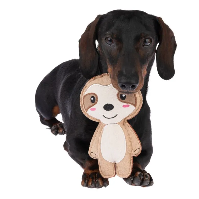 TIAKI hundelegetøj Squeaky Sloth