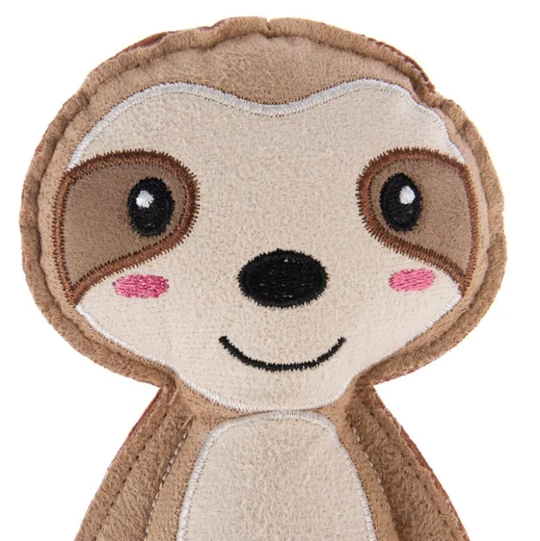 TIAKI hundelegetøj Squeaky Sloth